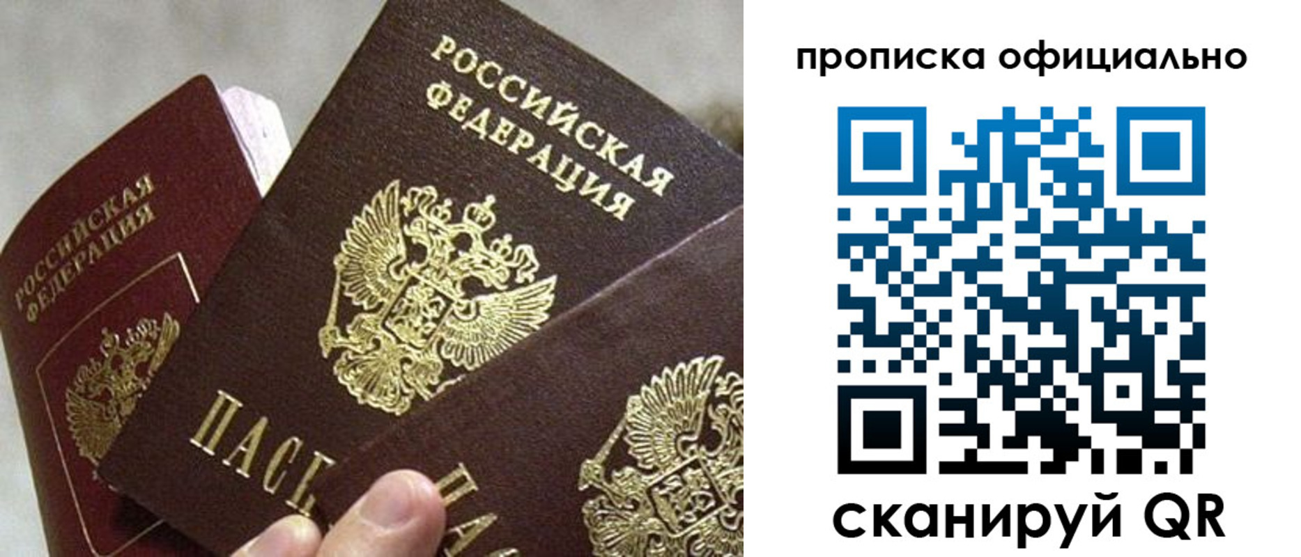 прописка гарантия в Краснокаменске